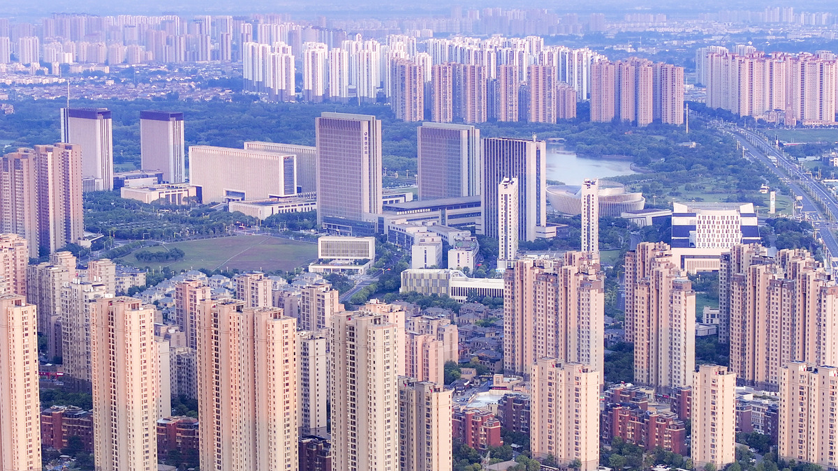 浦城房地产市场发展趋势：房价稳升，供需平衡，未来可期
