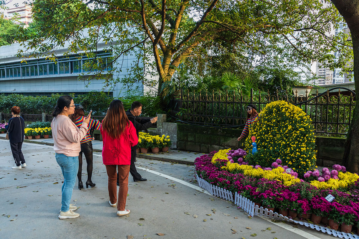 2022年昆明市第二职业中等专业学校园林绿化专业招生