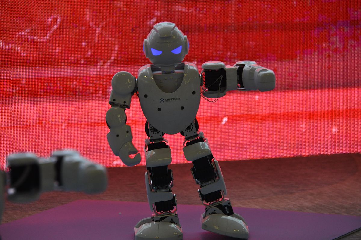 apakah benar 29 ilmuwan dijepang ditembak oleh robot ai