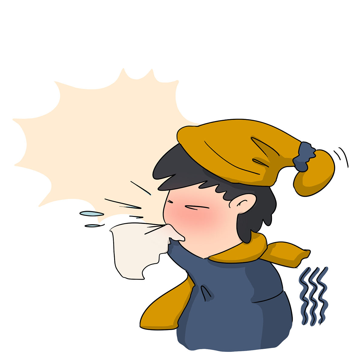 生活小秘密：你可能不知道的10个身体奥秘