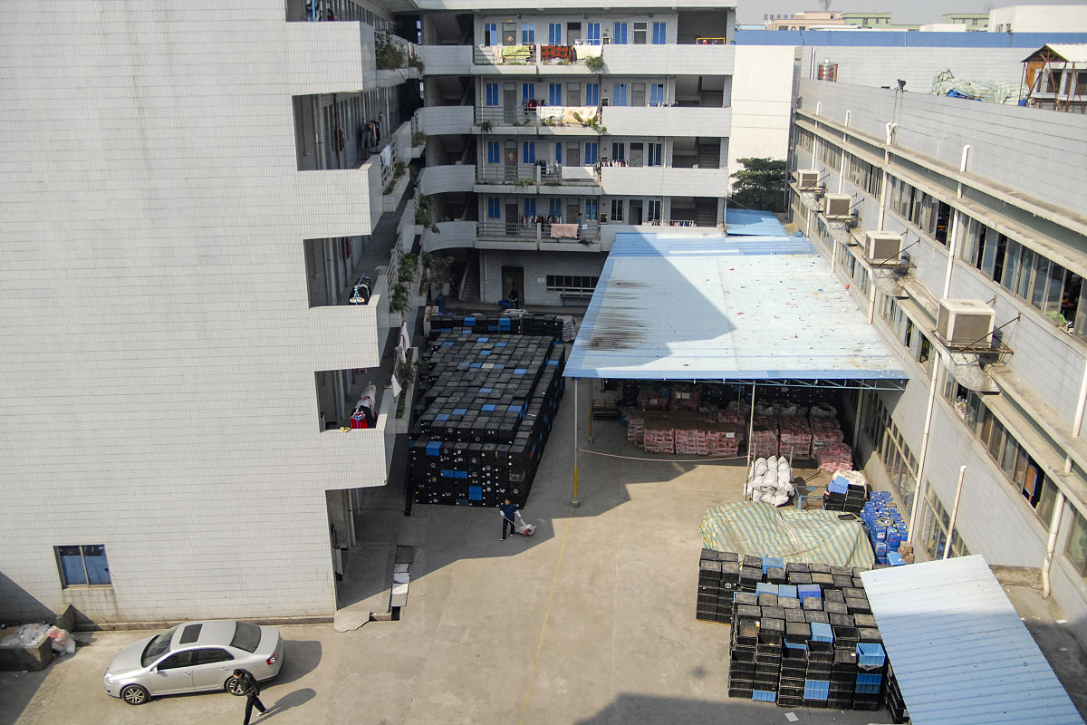 广东松山职业技术学院汽车电子技术专业就业前景如何