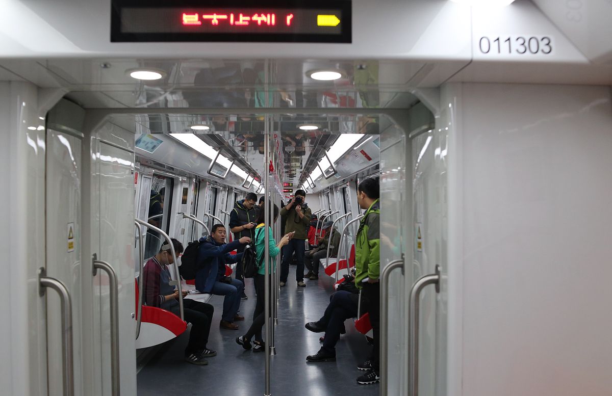 成都铁路学校3+2轨道交通专业就业方向