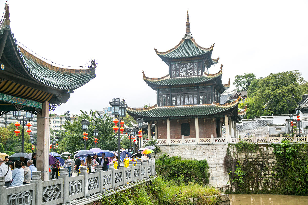 2022年贵阳财经学校旅游管理专业招生