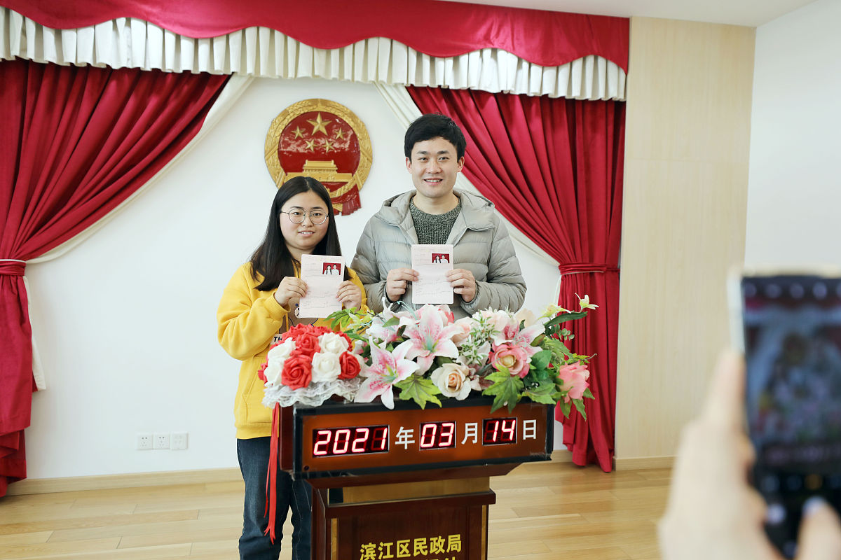 侄子结婚，小妈感言：祝福幸福美满