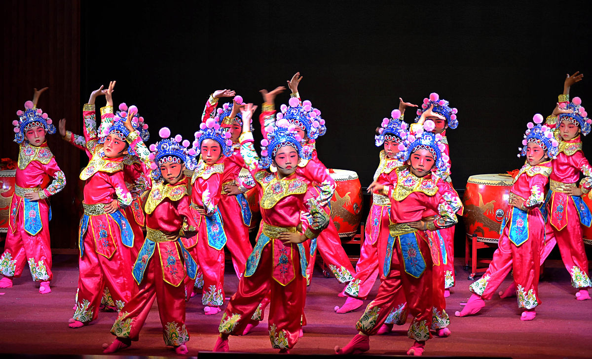 淄博有好的摄影学校吗？用发散