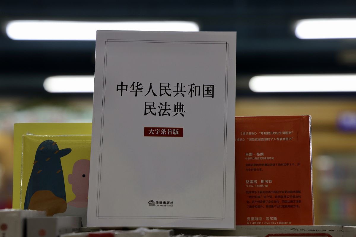 法国知识产权法典的独特之处：以民事权利为本的保护体系