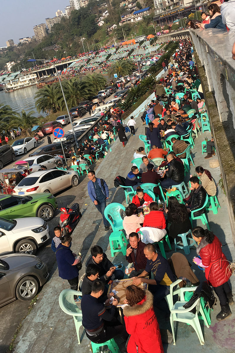 广安市武胜嘉陵职业技术学校烹饪专业：培养烹饪技能人才，就业前景广阔