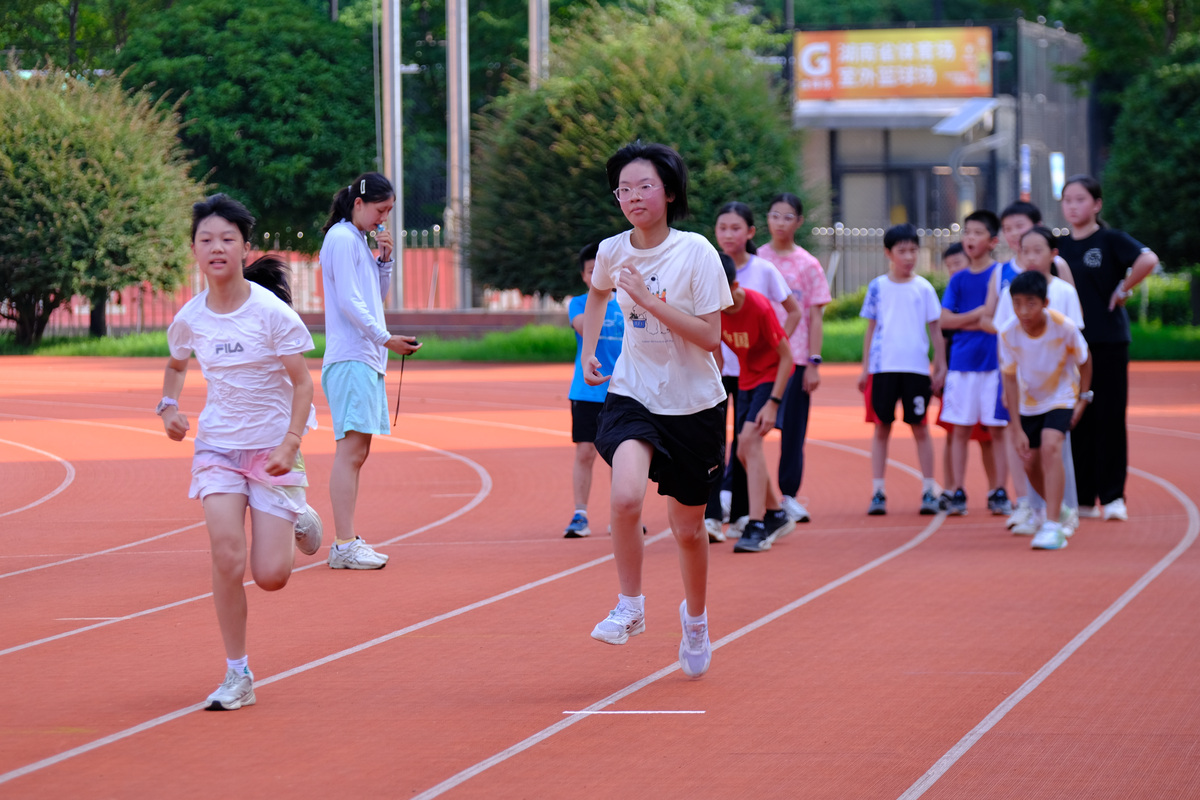 邵阳市体育运动学校：哪个专业最热门？