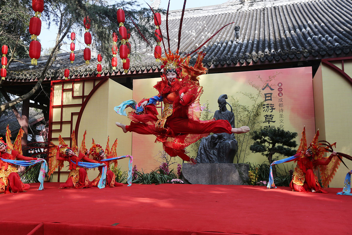 (如需下载使用,请务必署名:红星新闻 王红强/视觉中国,谢谢)2019年2月