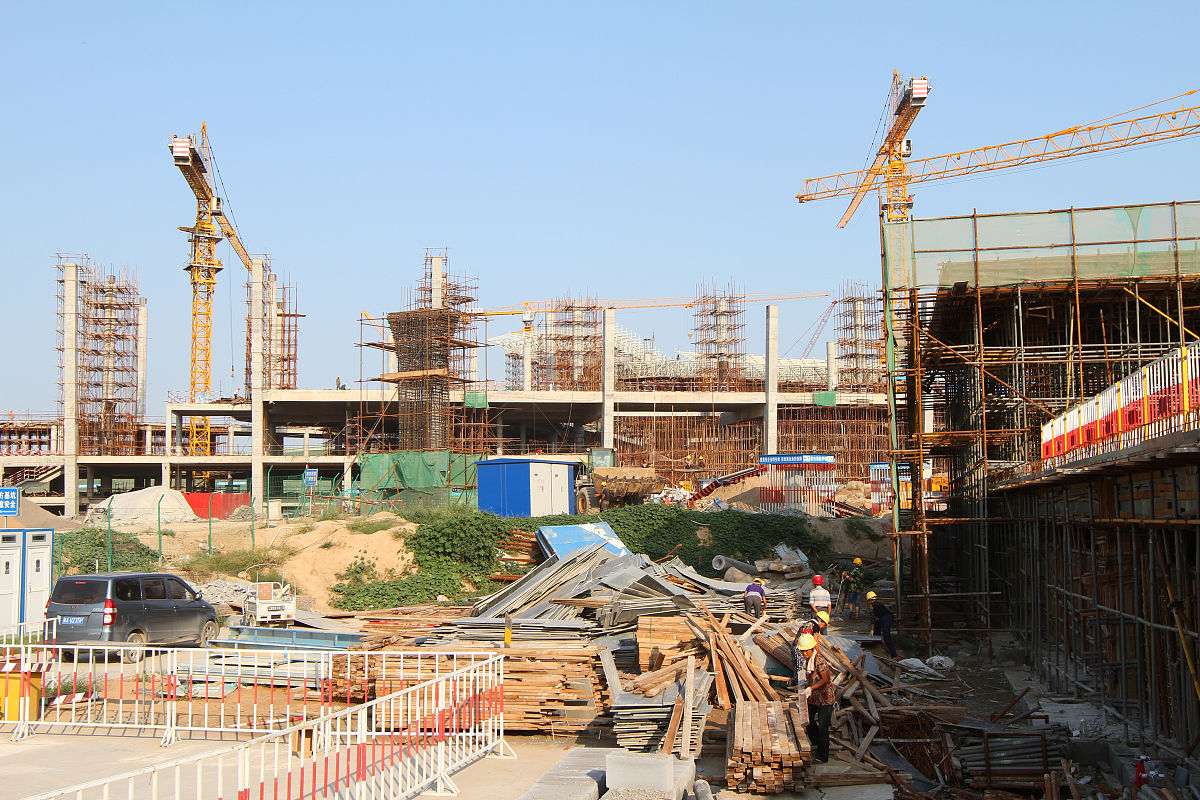 德州高铁铁路学校怎么样