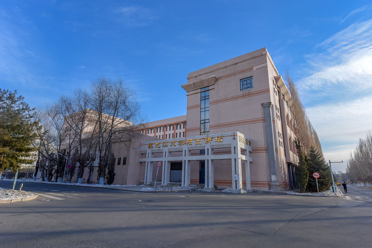 哈尔滨音乐学院是公办还是民办学校？