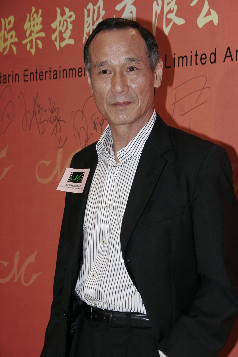 2009年2月11日,香港,东方娱乐控股有限公司周年春茗举行.+++_+++东方