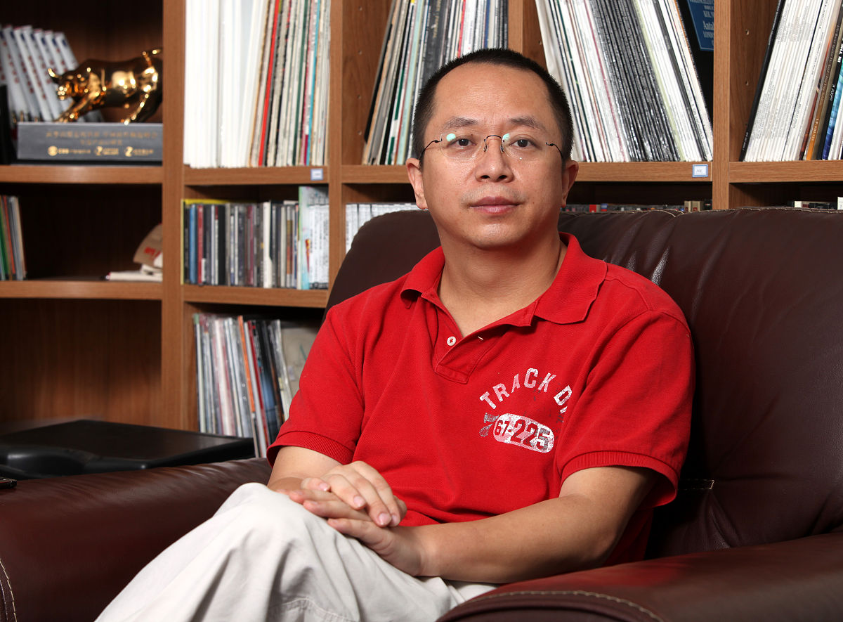 实控人周鸿祎分割625公司股份至胡欢名下