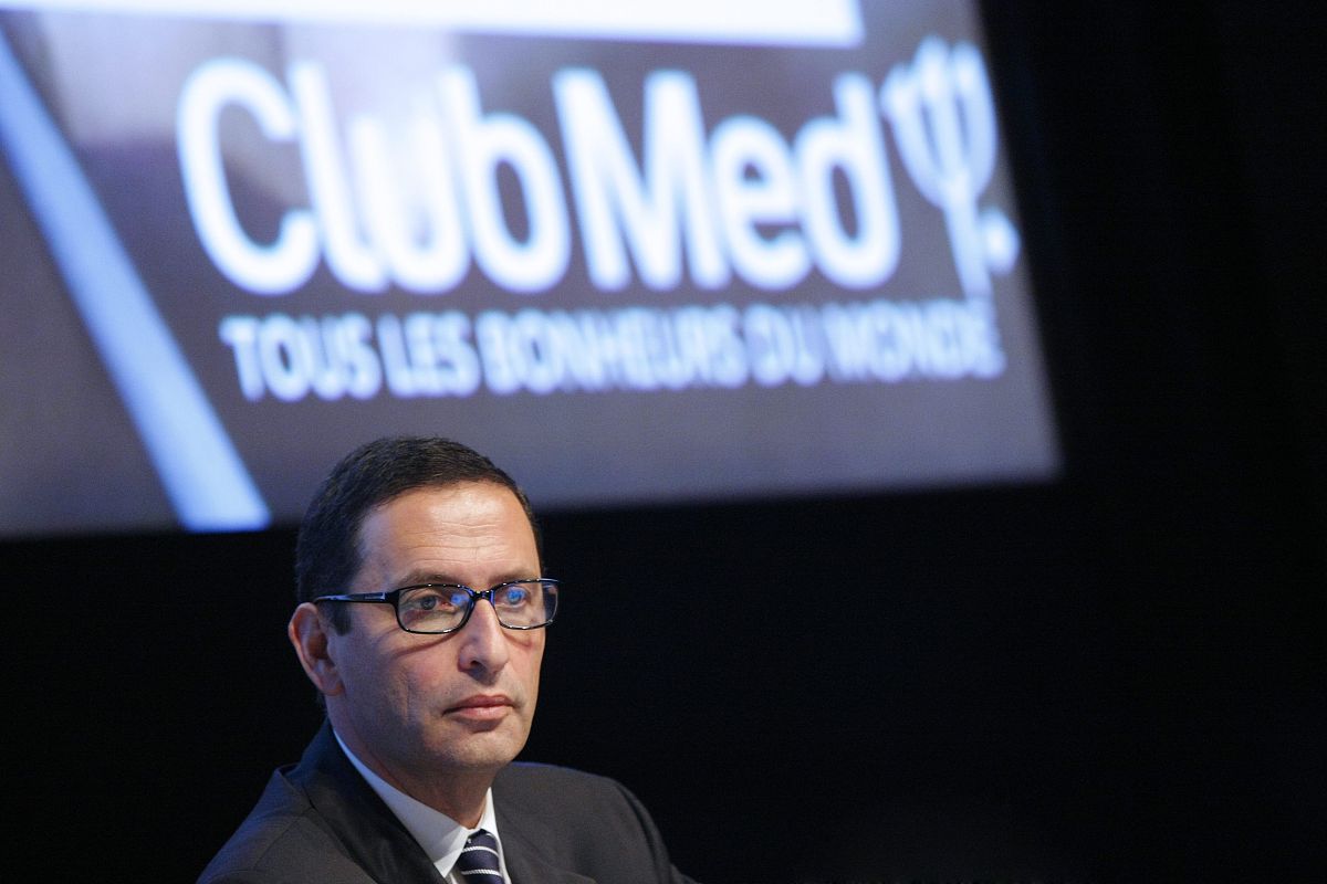 地中海俱乐部：促进地中海地区合作的国际组织