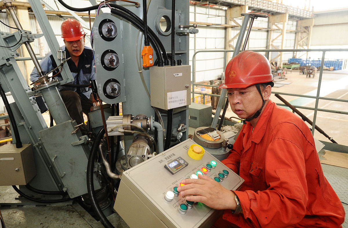 贵州化工设备维修技术专业中专中职学校推荐：学费、师资、就业等信息