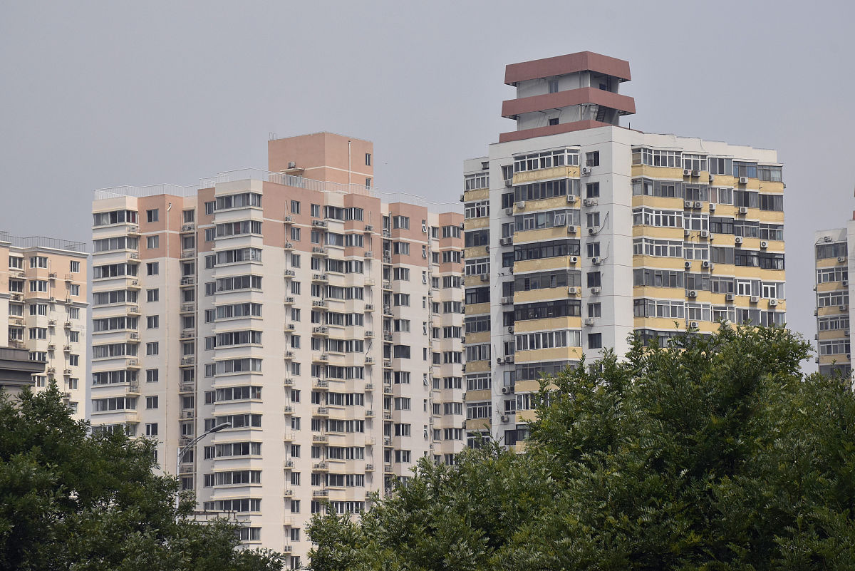 统建楼什么意思