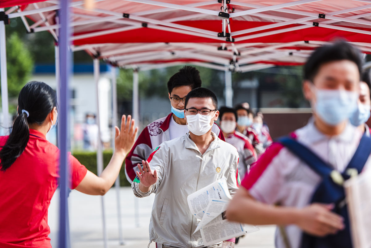 报考剑阁职业高级中学有哪些要求