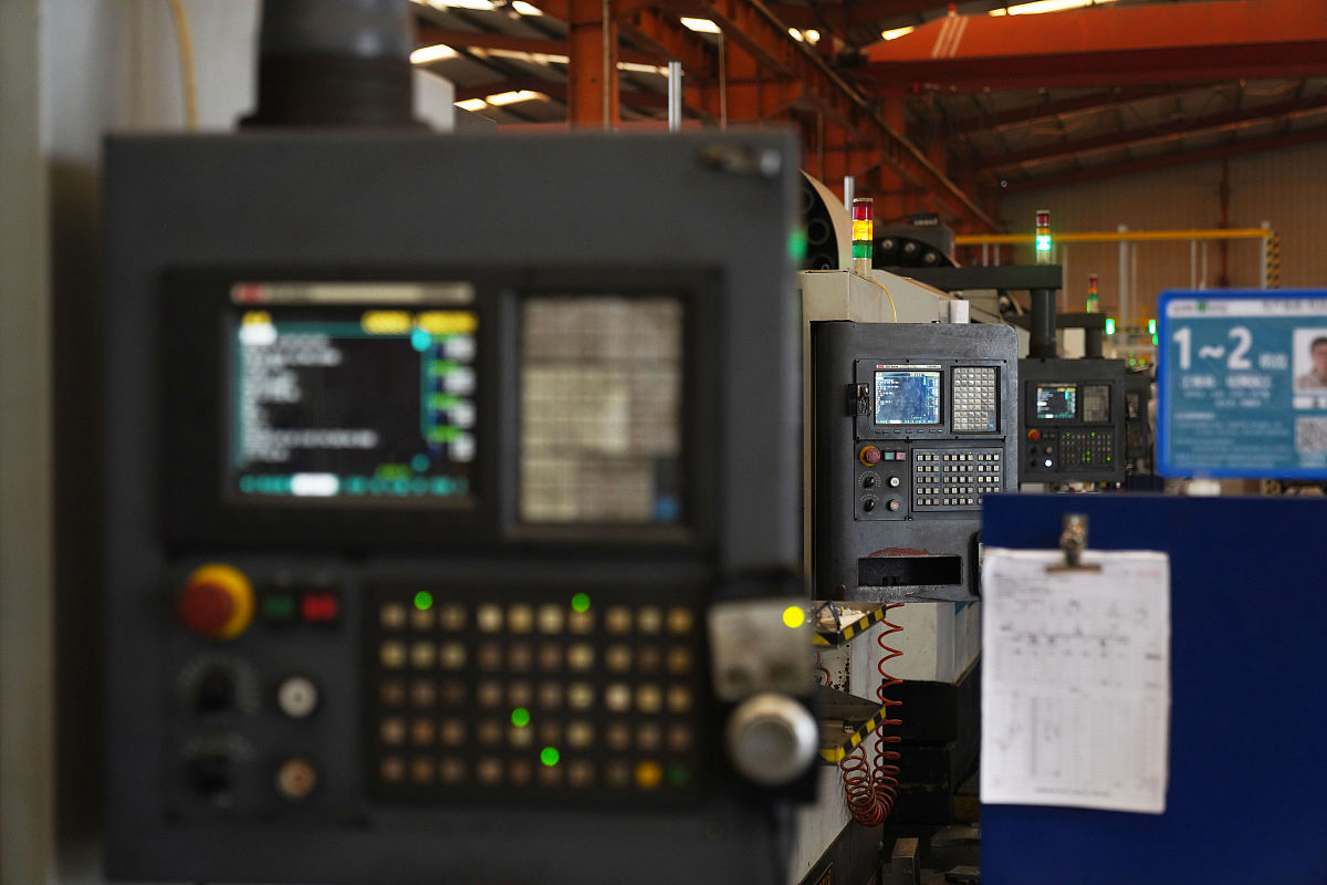 山西省劳动保障技术学校2021年机床切削加工专业（2+3高职大专）招生 - 培养高素质机床加工人才