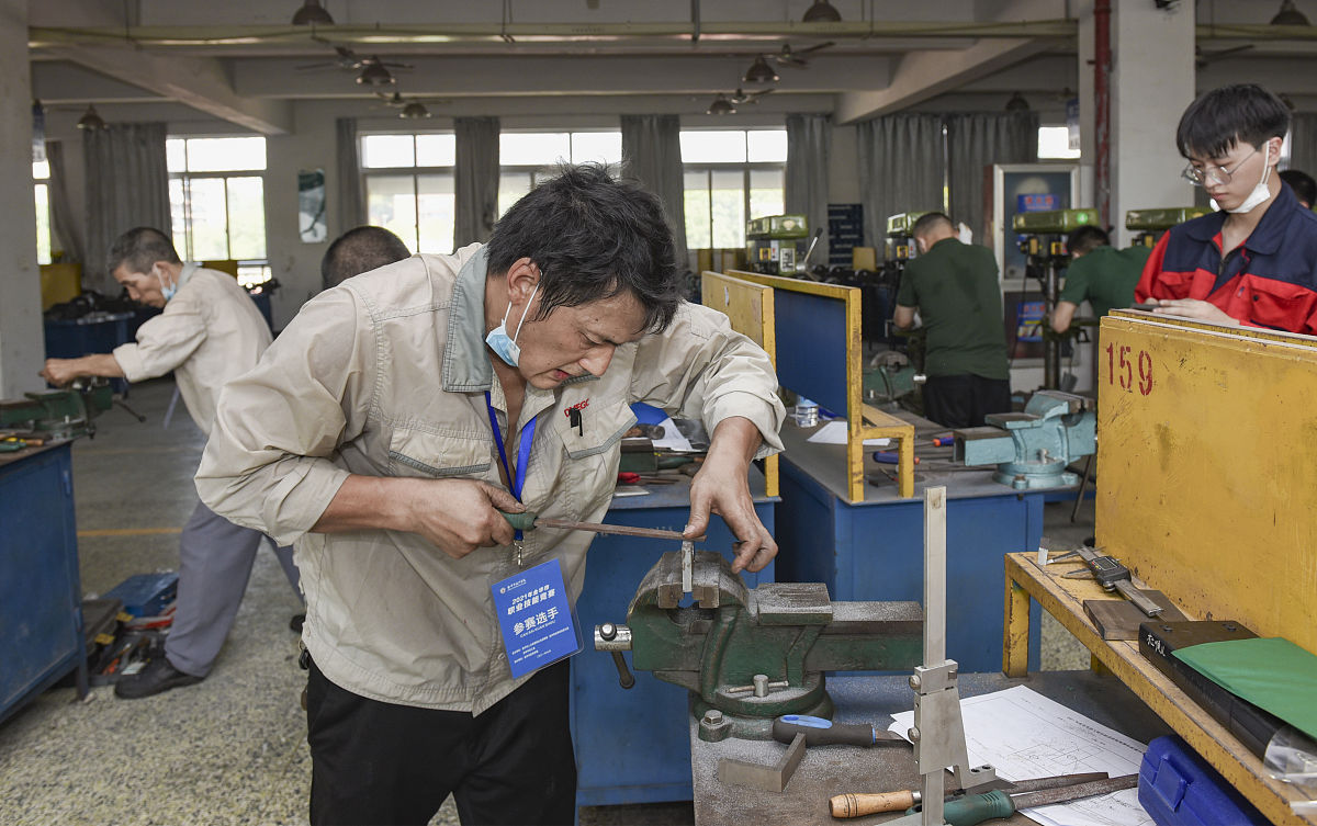 江西技师学院上高分院汽车维修与装潢怎么样？招生条件有哪些