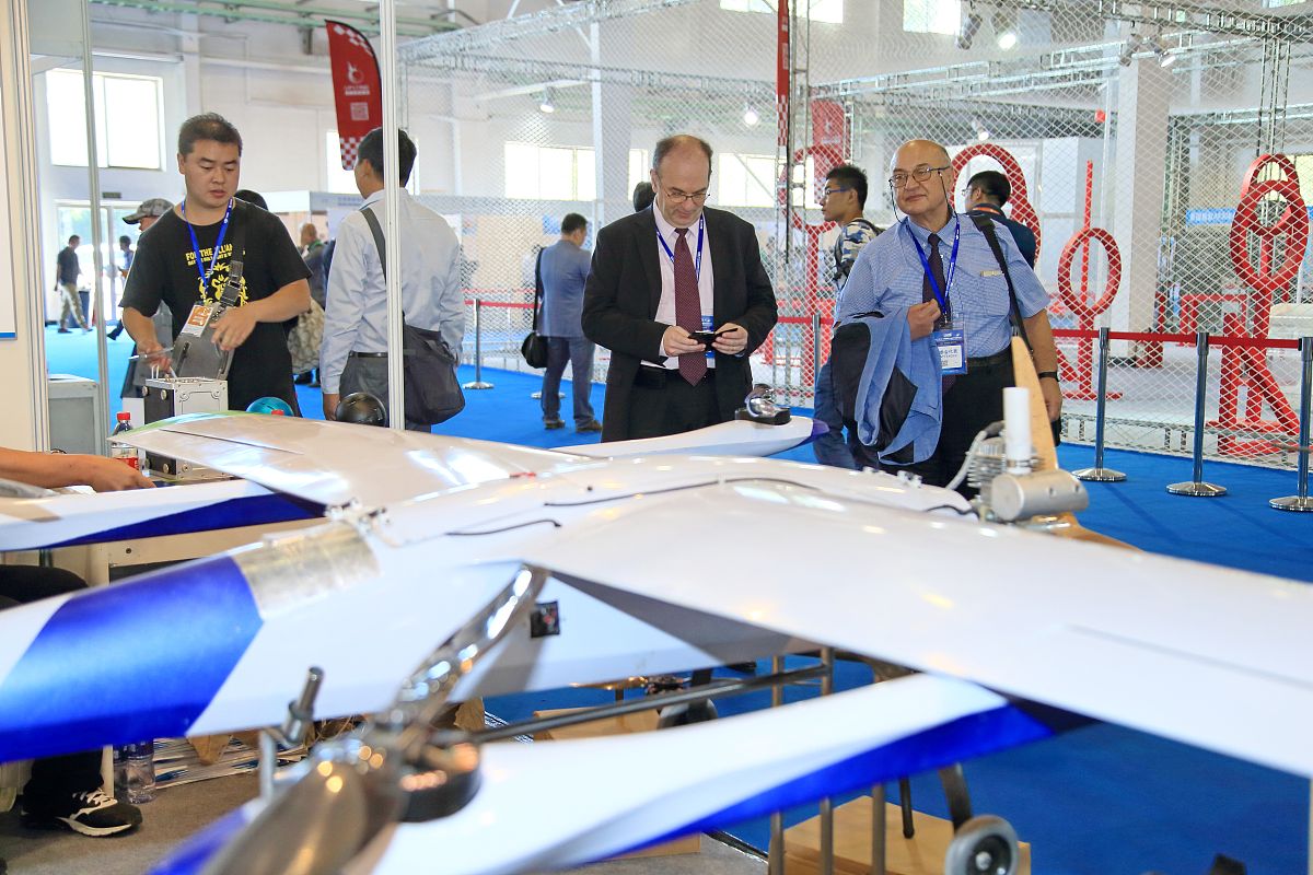 陕西航空职业技术学院的飞机制造技术专业就业有哪些方向