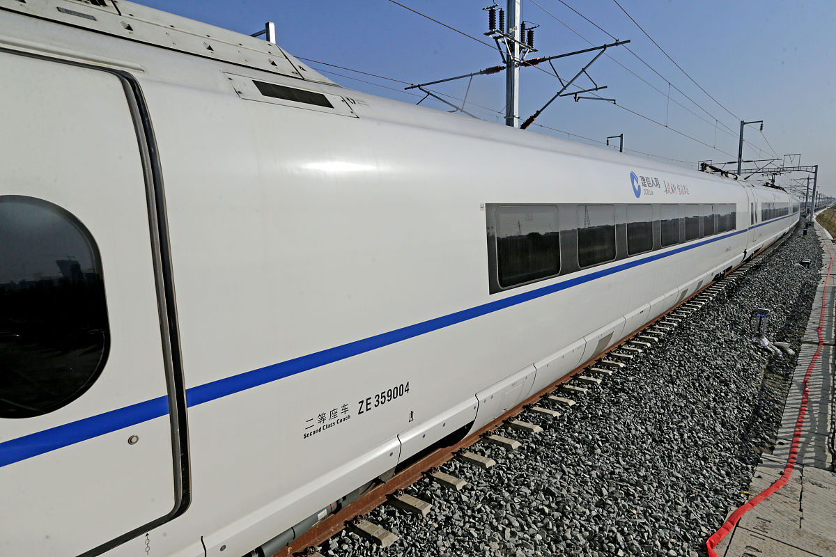 江苏2023年铁路学校招生专业适合男生-怎么样