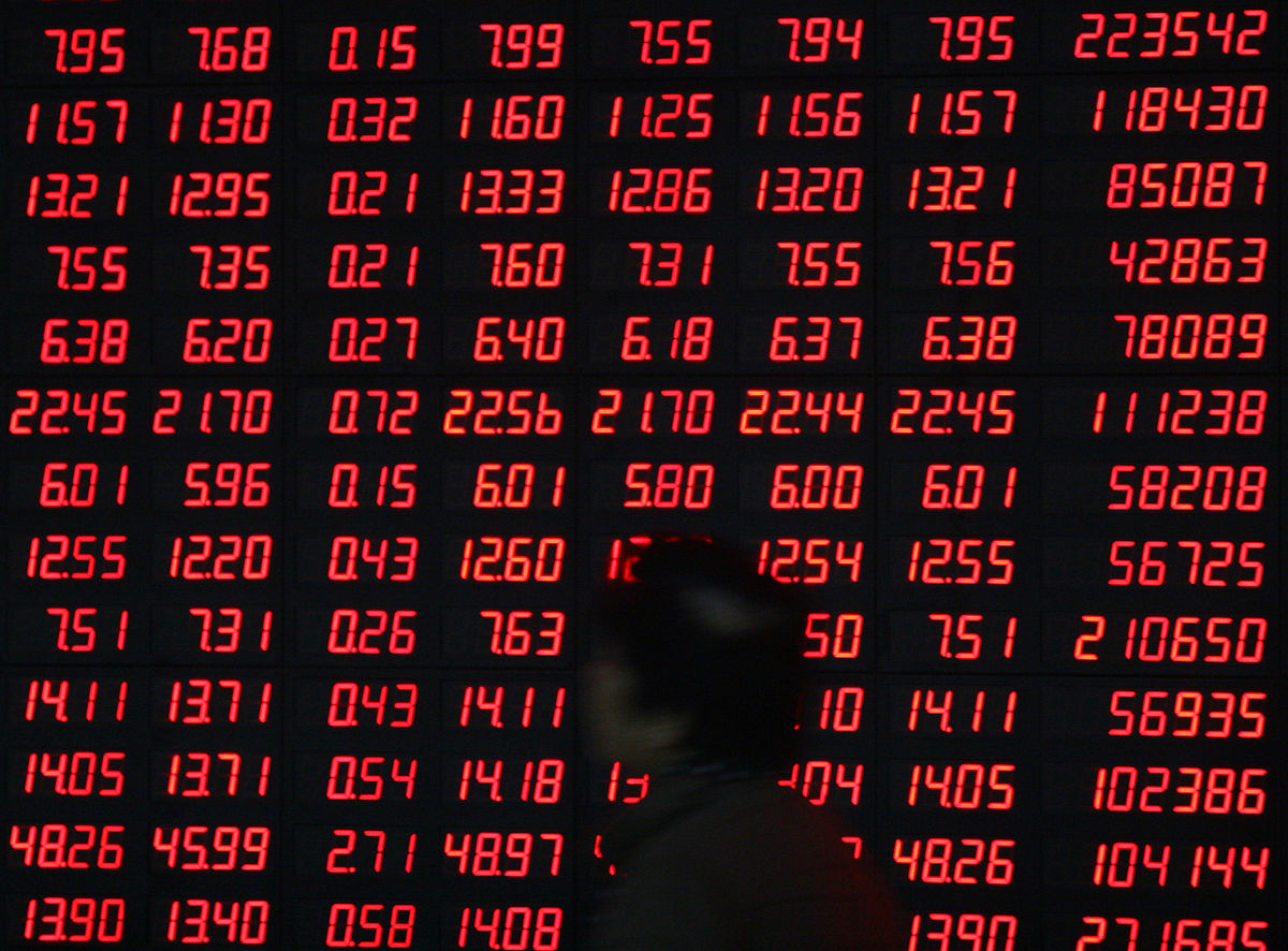 利用公式编写成交量指标代码