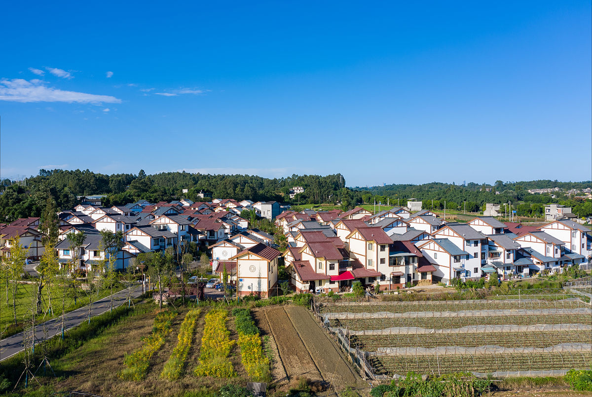 田园牧歌VS都市繁华：哪种生活方式更适合你？