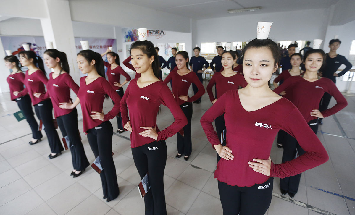 安顺城市服务职业学校舞蹈表演专业好不好学呢开设了哪些课程