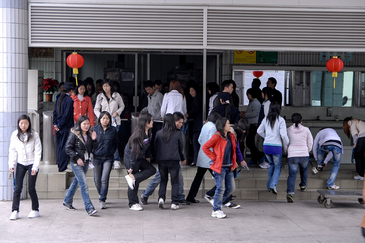 长沙市机电职业中等专业学校美发与形象设计专业介绍-好不好