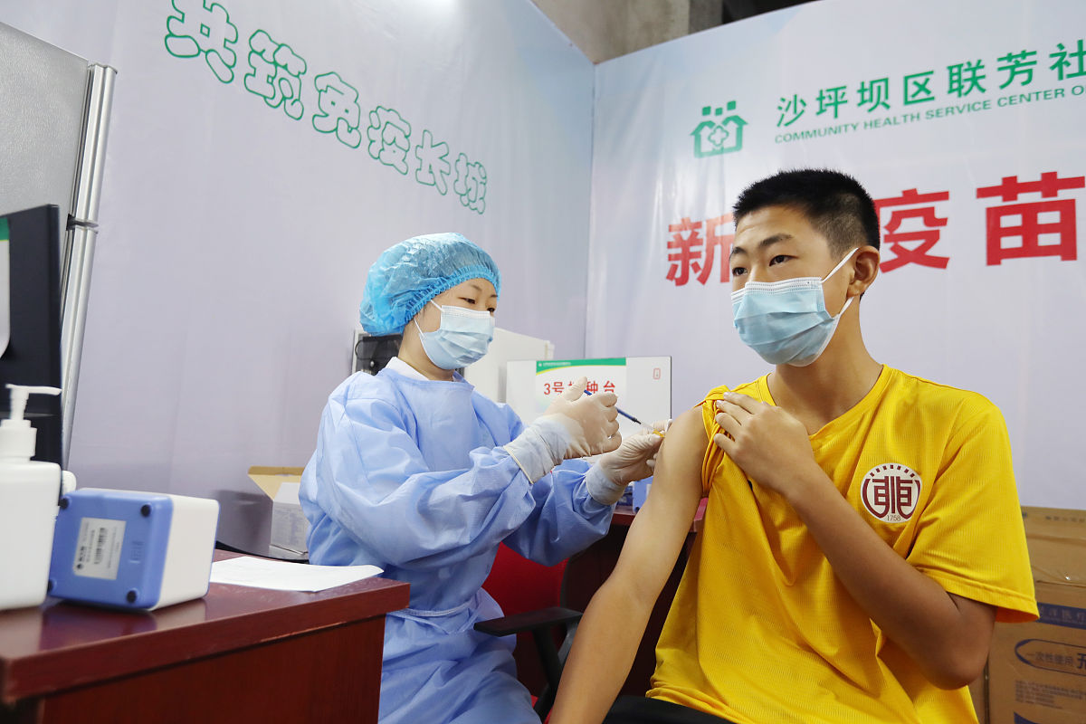 重庆卫校推荐：初中毕业读哪家好？