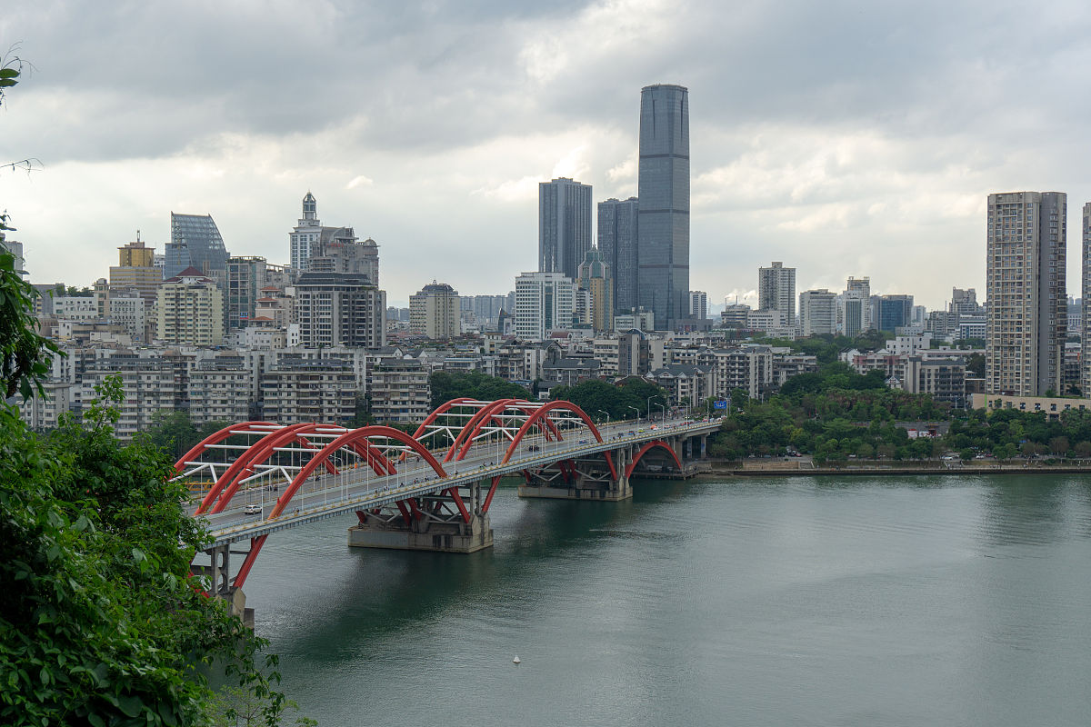 广西城市职业大学计算机网络技术专业优势及发展前景