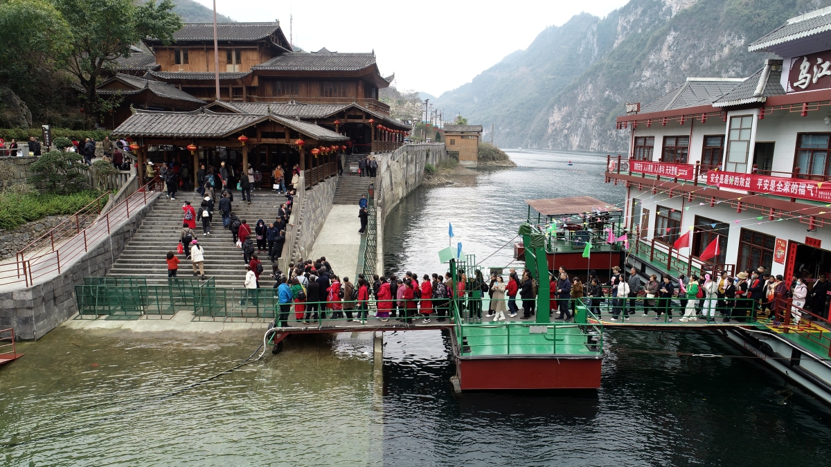 酉阳龚滩古镇旅游攻略,酉阳龚滩古镇旅游攻略一日游