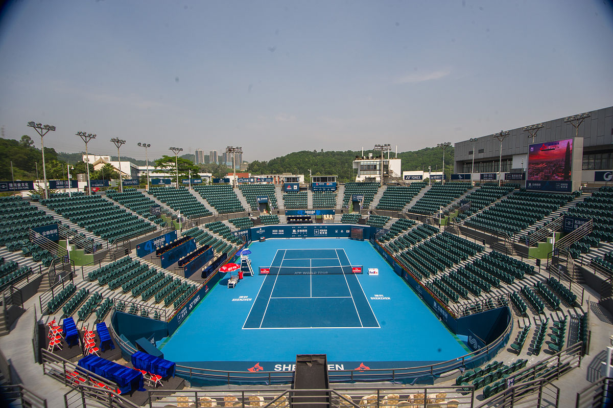 广西体育运动学校网球专业未来发展如何