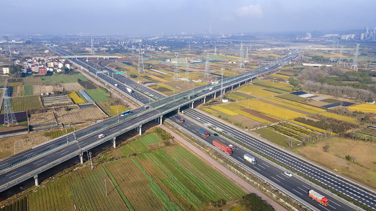 杭州东站开车到金华路线指南：16:30 出发