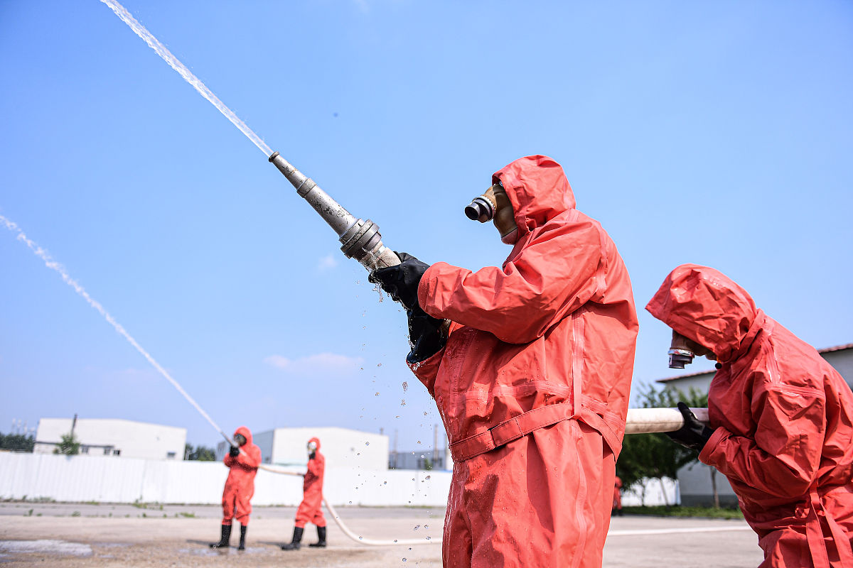 车间主任有限空间管理应急流程：保障安全，减少事故