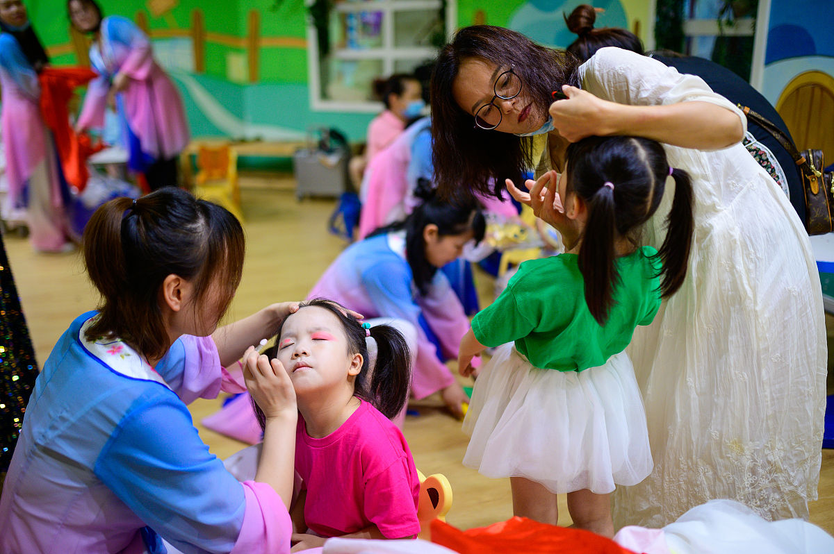武汉技工电子职业学校幼儿艺术教育怎么样？招生条件有哪些？