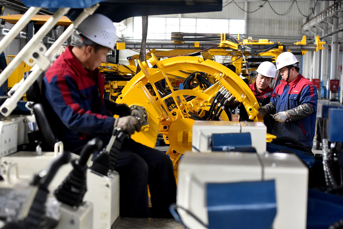 工程机械运用与维护专科专业怎么样呢？