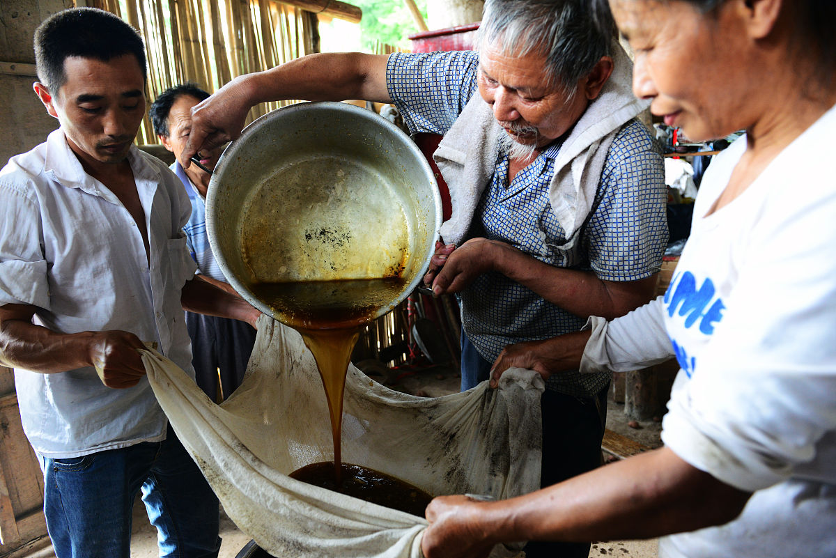 脐橙蜜源蜂蜜市场调研问卷