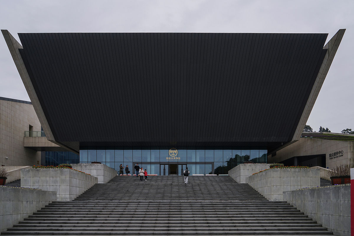 绵阳财经学校2022年招生简章