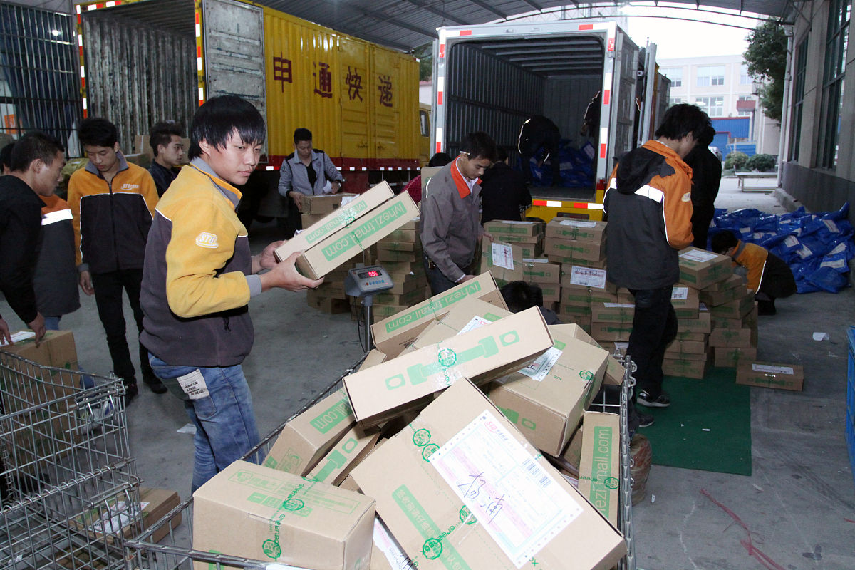 我是顺丰快递的一名市场销售人员即将到来的51黄金周对西安快递行业的业务有什么影响