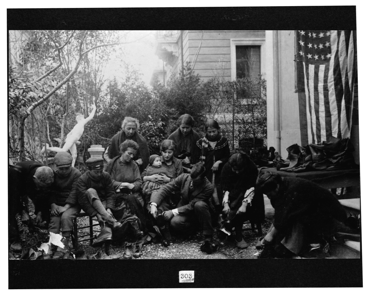 战争的危害：老百姓的生命、财产、经济和心理健康都将受到威胁