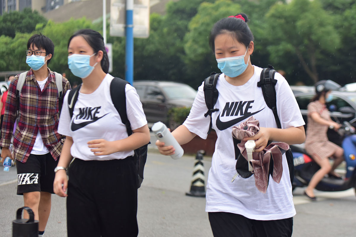苏州中考2020时间安排及防疫措施