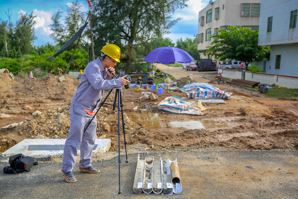 地质勘查与矿产普查专业前景分析：就业方向及发展趋势