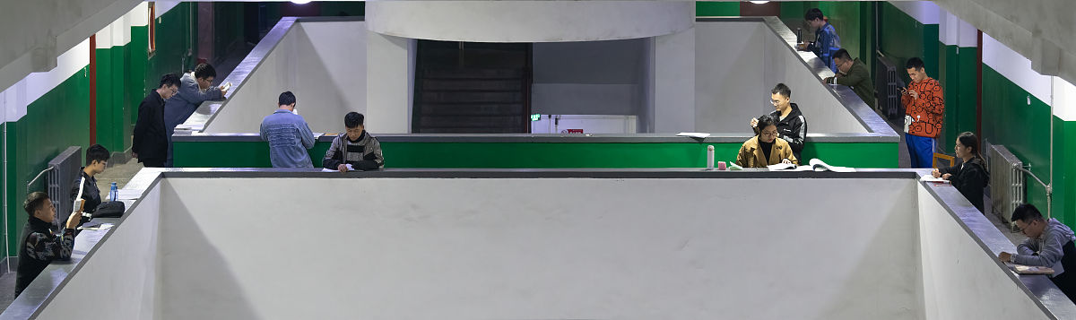 遵义职业技术学校2021年招生简章 | 培养高素质技术人才