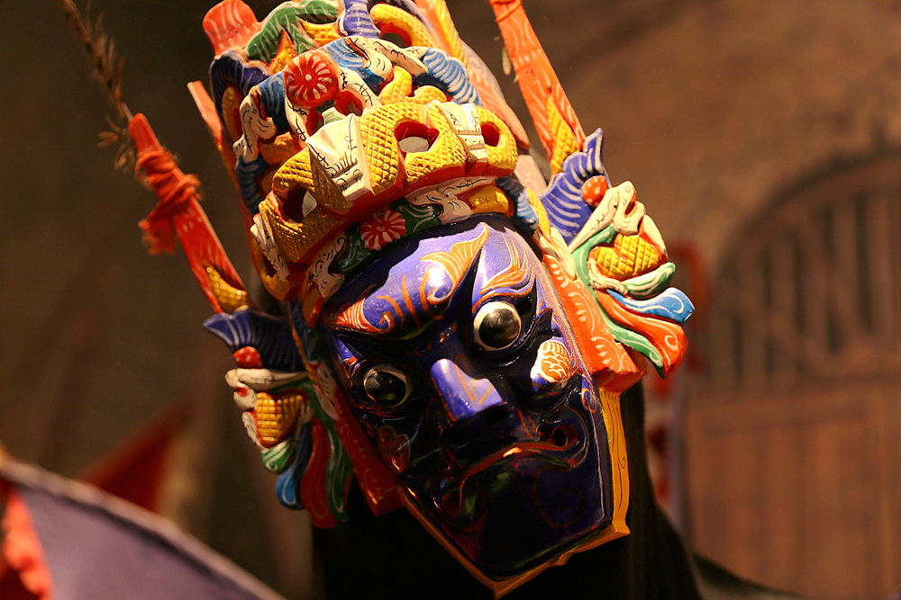 张飞和吕布：敌对关系，不可能结婚