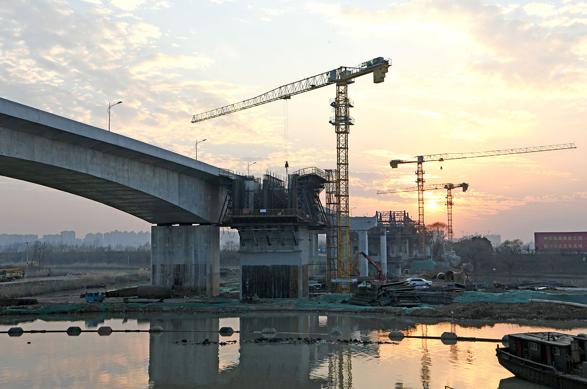 成都铁路学校铁道桥梁工程技术专业怎么样？特色解析