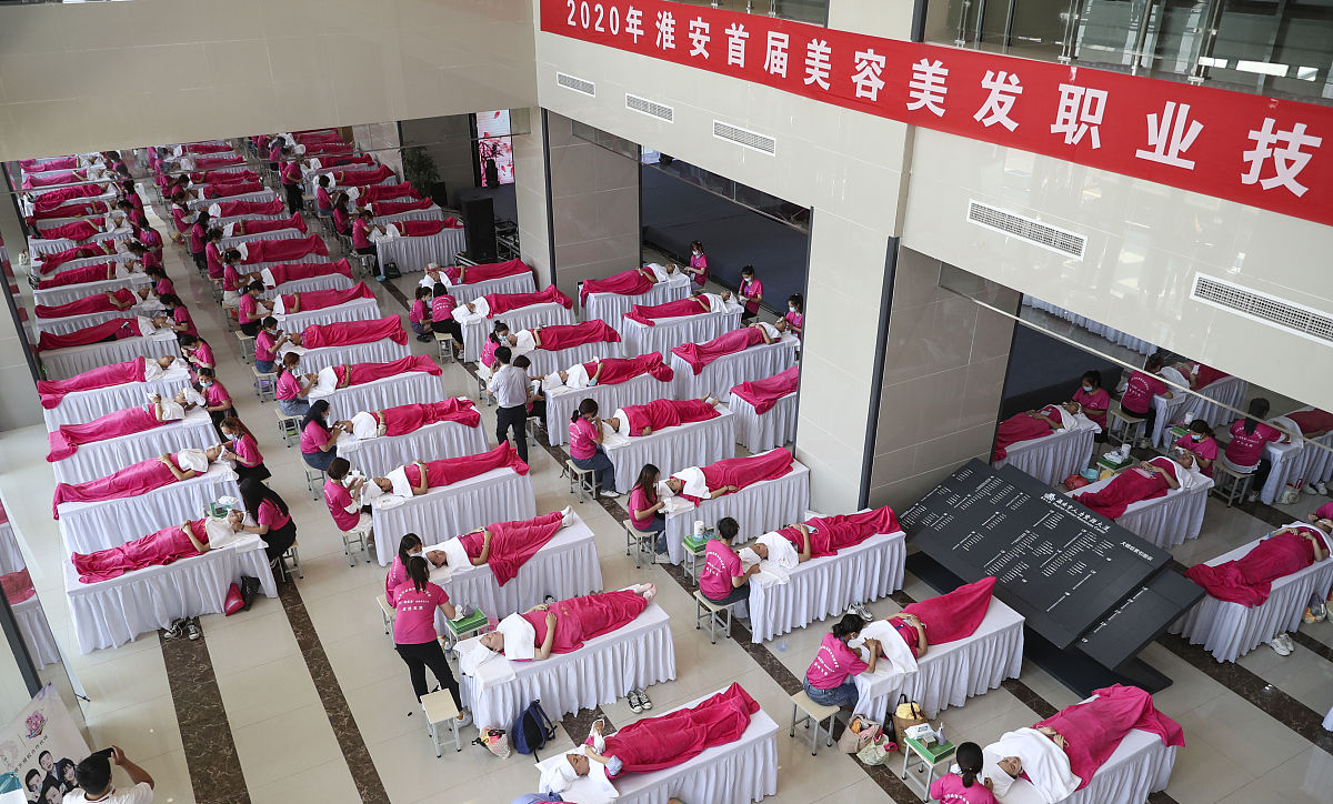 江西外语外贸职业学院物流管理专业好就业吗