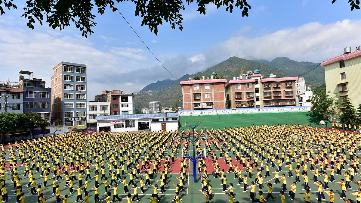 重庆市石柱土家族自治县第一职业学校2020招生简章