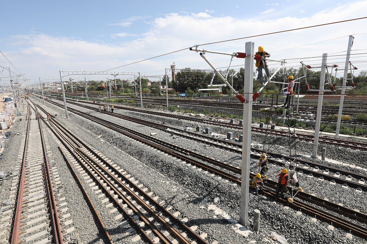 贵阳铁路学校专业选择指南：如何选到适合你的专业？