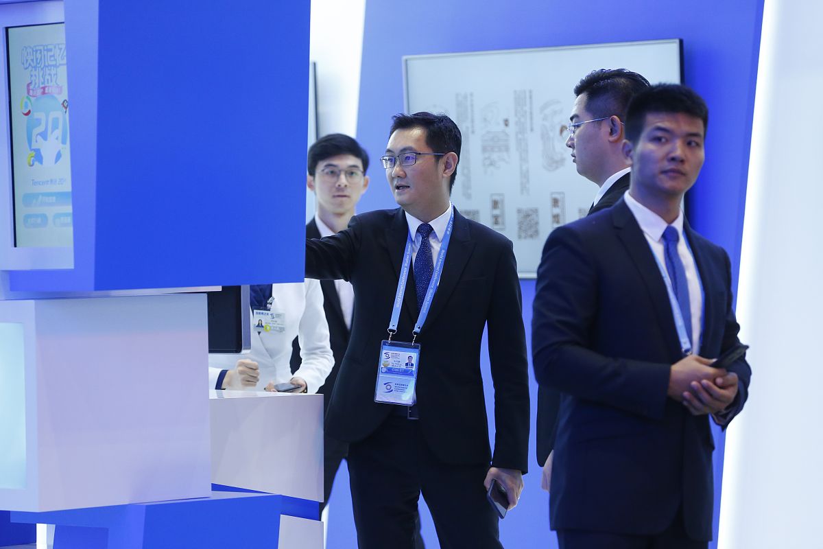 鲁朗软件 CEO 吴安东：人工智能领军者